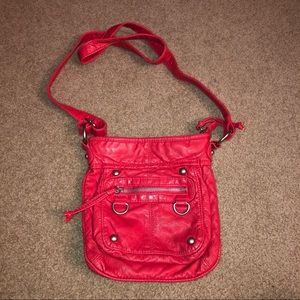 Crossbody Purse